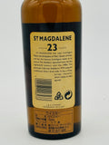 St Magdalene 1970 Rare Malts 23 Year Old / 58.43% (700ml)