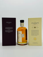 Sullivans Cove Rare Double Cask DC30th Anniversary (700ml)