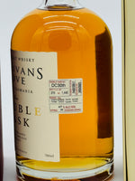 Sullivans Cove Rare Double Cask DC30th Anniversary (700ml)