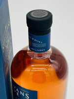 Sullivans Cove Single Cask French Oak Barrel TD0188 Single Malt Australian Whisky (700ml)