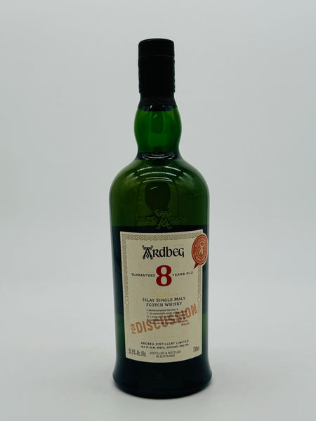 Ardbeg 8YO For Discussion Committee Release (700ml)