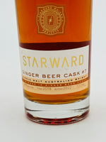 Starward Ginger Beer Cask No #7 (700ml)