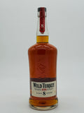 Wild Turkey 8 Year Old 101 Proof (1000ml)