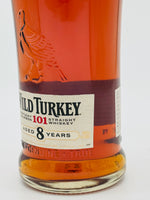 Wild Turkey 8 Year Old 101 Proof (1000ml)