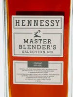 Hennessy Master Blender's Selection No. 3 (500ml)