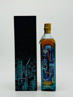 Johnnie Walker Blue Label 200th Anniversary Limited Edition (750ml) #1