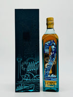 Johnnie Walker Blue Label 200th Anniversary Limited Edition (750ml) #1