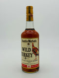 Wild Turkey Old No.8 Brand 1995 (750ml)