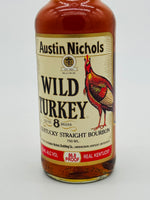 Wild Turkey Old No.8 Brand 1995 (750ml)