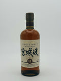 Miyagikyo 12 Year Old DISCONTINUED (700ml)