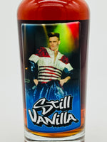 Still Austin Limited Release "Still Vanilla" Single Barrel Cask Strength Whiskey 58% ABV (750ml)