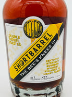 ShortBarrel The Bee's Knees lll (750ml)