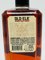 Old Elk 6 Years Single Barrel Straight Wheat Whisky (750ml)