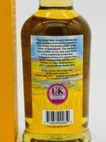 Springbank 10YO Local Barley 2021 Release (700ml)