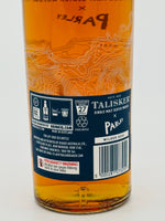 Talisker Wilder Seas / Parley (700ml)