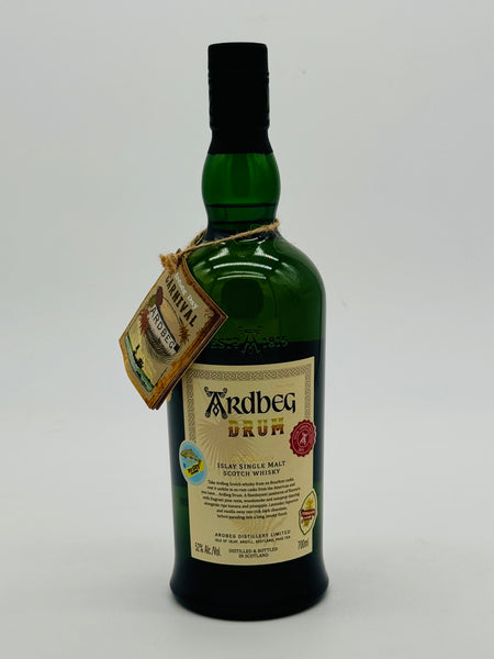 Ardbeg Drum Committee Release (700ml)