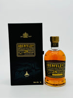 Aberfeldy 28 Year Old (750ml)