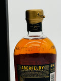 Aberfeldy 28 Year Old (750ml)