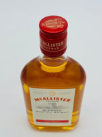 McAllister Scotch Whisky (350ml)