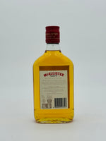 McAllister Scotch Whisky (350ml)