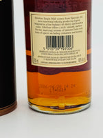 Aberlour 10 Year Old 2006 bottled (700ml)