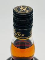 Weller 12YO Wheated Bourbon Whiskey (750ml)