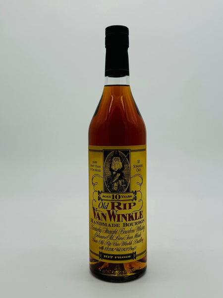 Old Rip Van Winkle 10YO 2023 (750ml)