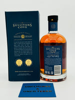 Sullivans Cove 2008 Single French Oak Cask TD0286 (700ml)