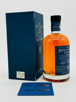 Sullivans Cove 2008 Single French Oak Cask TD0286 (700ml)