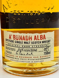 Aberlour A’bunadh Alba Batch 3 (750ml)