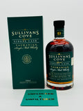 Sullivans Cove - 15 years Special Cask Edition TD0073FS (700ml)