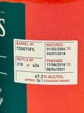 Sullivans Cove - 15 years Special Cask Edition TD0073FS (700ml)