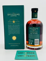 Sullivans Cove - 15 years Special Cask Edition TD0073FS (700ml)