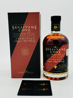 Sullivans Cove - American Oak TD0089 (700ml)