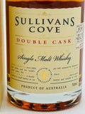 Sullivans Cove - Double Cask DC109 (700ml)