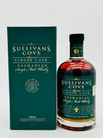 Sullivans Cove - 11 years Special Cask Edition TD0284 (700ml)