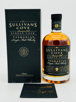 Sullivans Cove - 14 years American Oak TD0167 (700ml)