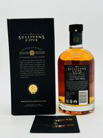 Sullivans Cove - 14 years American Oak TD0167 (700ml)