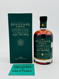 Sullivans Cove - 12 years Special Cask Edition TD0214 (700ml)