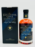 Sullivans Cove - 11 years American Oak TD0282 (700ml)