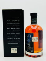 Sullivans Cove - 11 years American Oak TD0282 (700ml)