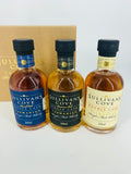 Sullivans Cove - Whisky Trio Pack Edition #3 (3 x 200ml)