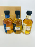 Sullivans Cove - Whisky Trio Pack Edition #3 (3 x 200ml)