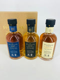 Sullivans Cove - Whisky Trio Pack Edition #3 (3 x 200ml)