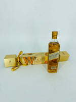 Johnnie Walker Gold Reserve Festive Cracker (200ml) #4