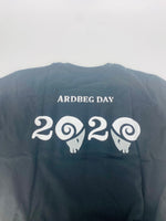 Ardbeg Day 2020 Large T-Shirt + Pin