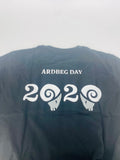 Ardbeg Day 2020 Large T-Shirt + Pin