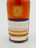 Starward Ginger Beer Cask No #6 (500ml)