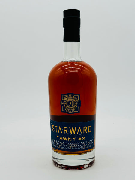 Starward Tawny #2 (700ml)