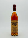 Pappy Van Winkle 13 Year Old Family Reserve Rye / 2023 (750ml)